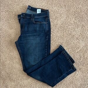 Men’s Hollister jeans 34/30